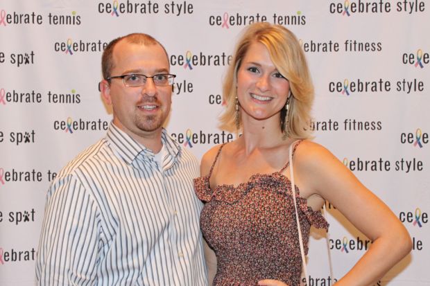 9.27.13 Celebrate Style Fashion Show